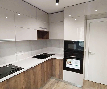 Изображение для статьи - Какие кухни выбирают дизайнеры для создания атмосферы уюта