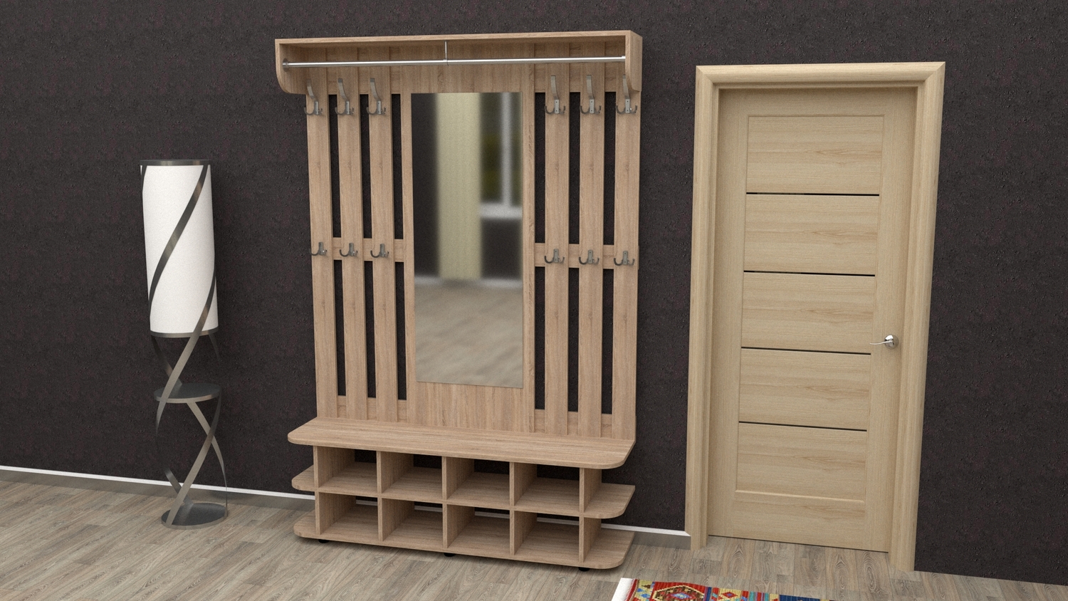 <span style="font-weight: bold;">Прихожие</span>